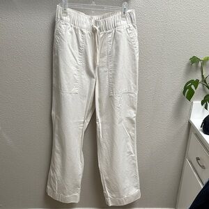 Buck Mason Utility Twill Pants 100% Cotton